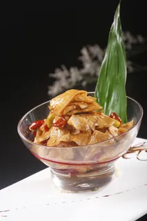 杭式酱萝卜   (1)