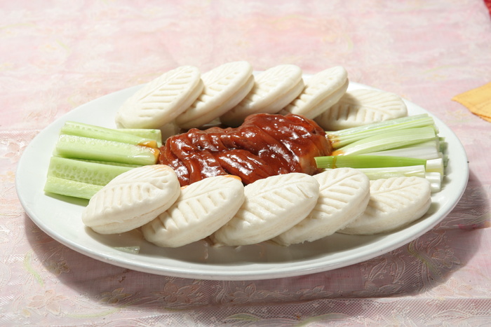  金牌吉利肉