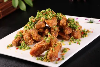 小米干红翅中翅 (5)