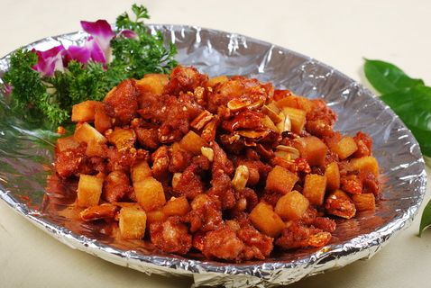 0911XC-311福寿掌中宝