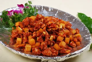 0911XC-311福寿掌中宝