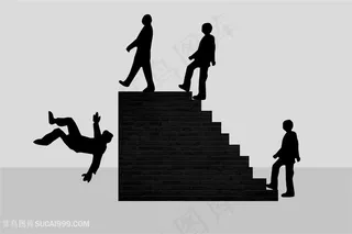 失败了再爬起继续努力