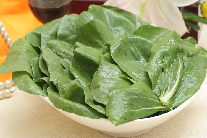 油菜