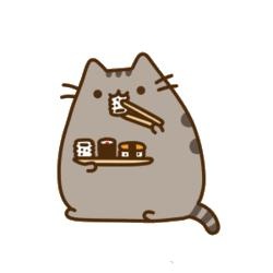 普辛 PNG免抠(250x250)