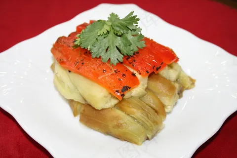 0854火烧茄子元.jpg 0854火烧茄子元.jpg