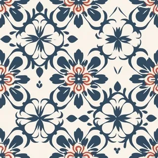 欧式纹理，巴洛克风格，无缝贴图，素材