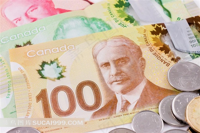 钱币艺术图片素材