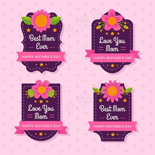 母亲节节日祝福  