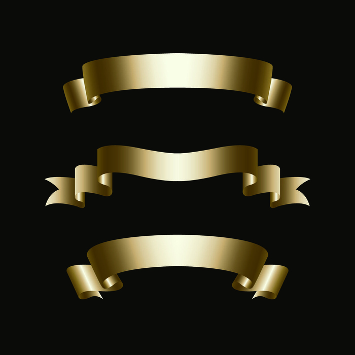 设计勋章标志素材