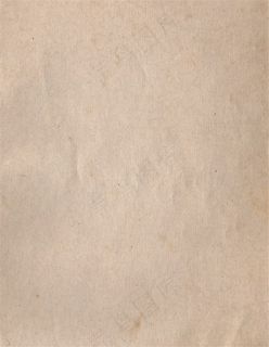 米白色怀旧纸质纹理背景高清图片