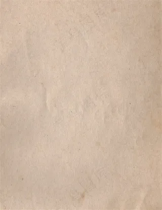 米白色怀旧纸质纹理背景高清图片