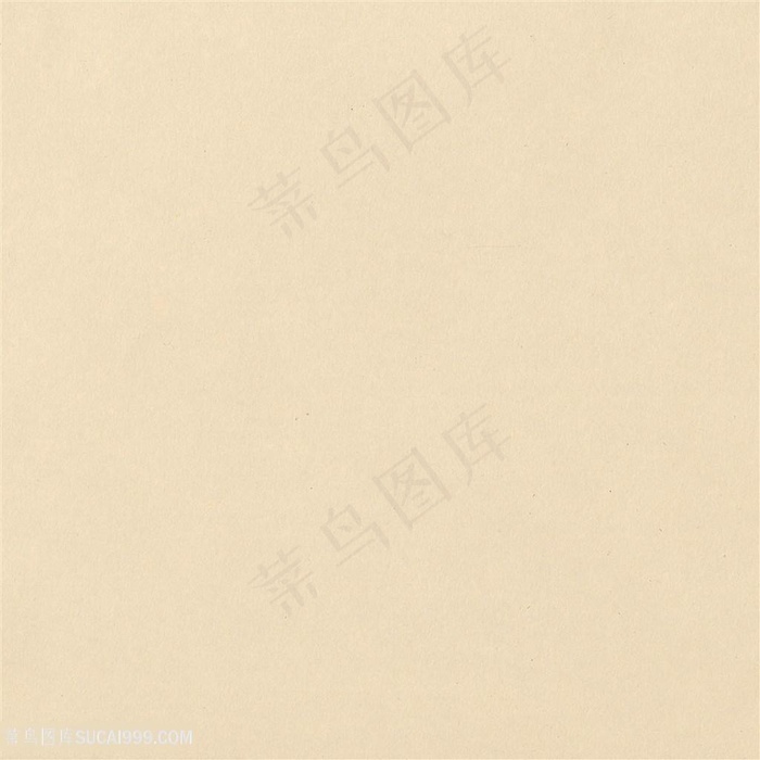 浅色杏色纸纹质感背景图片