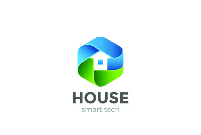 手绘Logo标志素材