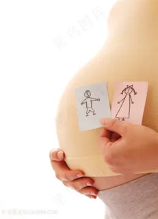 怀孕的孕妇高清图片