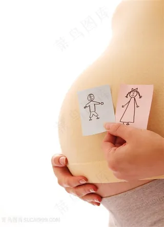 怀孕的孕妇高清图片