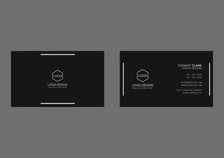 03名片 时尚 潮流 个性 前卫