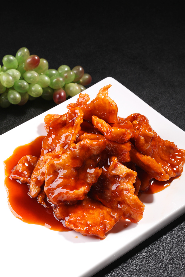 锅包肉 (1)
