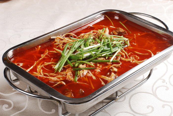 CXC03151明炉手撕笋