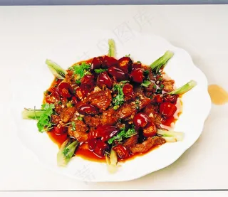 0031川椒粉蒸肉