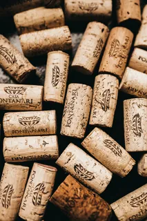 葡萄酒木塞图片