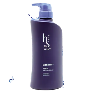 海飞丝护发素 (7)超市商品白底图免抠实物摄影png格式图片透明底