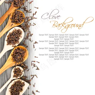 调味品背景图片