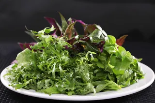 D00519靓汤山野菜 (6)