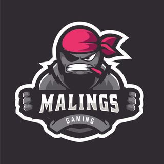 电子竞技游戏LOGO素材