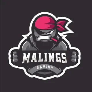 电子竞技游戏LOGO素材