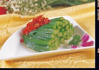 0911LCS-855双色春菊