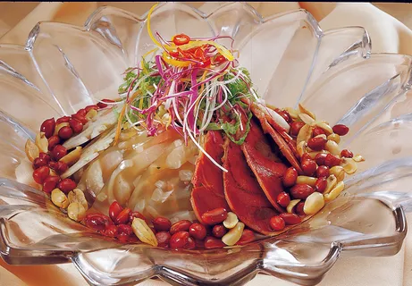 LCH0062北方老陕菜