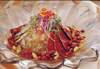 LCH0062北方老陕菜