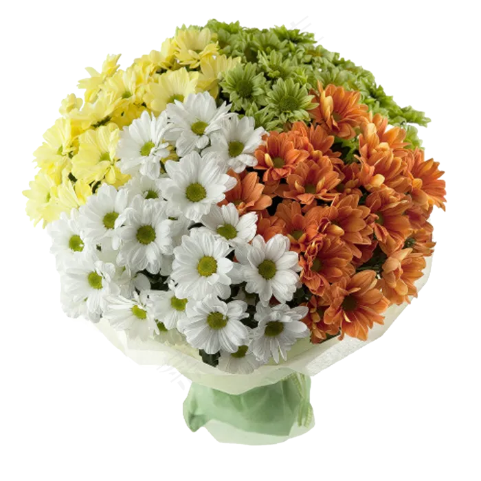花饰和花束 