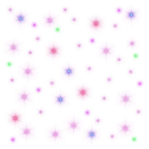 星星 PNG免抠(1000x1000)