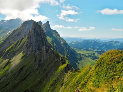 青山景观图片 青山景观图片