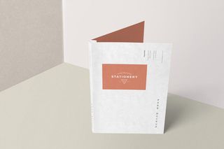 文创样机本夹样机设计素材