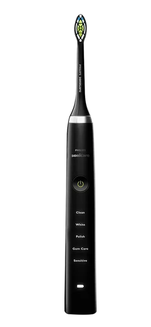 电动牙刷-png免扣全国爱牙日