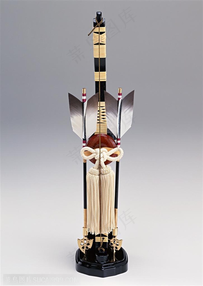 世界风情-漂亮的剑