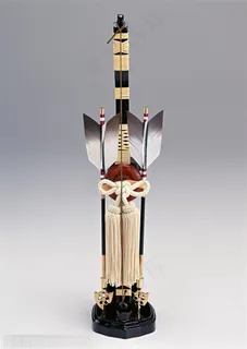 世界风情-漂亮的剑