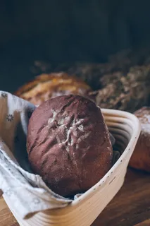 蛋糕店小蛋糕慕斯美食甜品图片