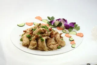 44蒜香脆皮虾 (2)-农家乐