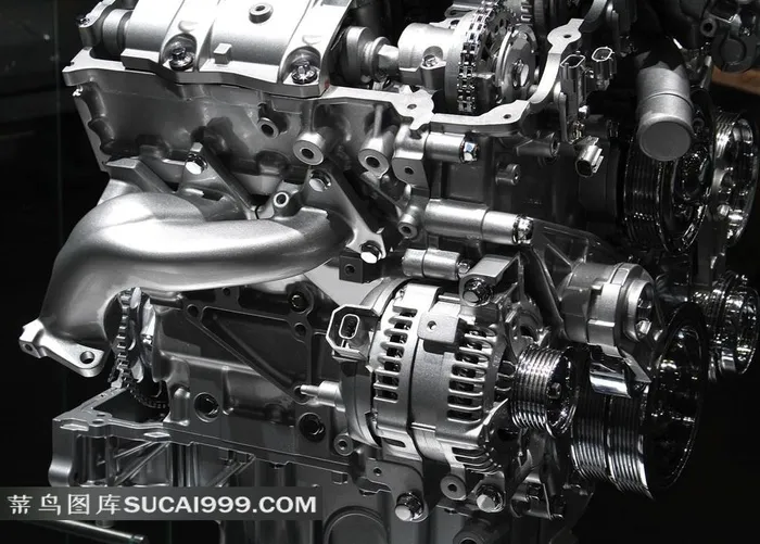 机械制造业背景