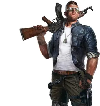 反恐精英 PNG, CS PNG免抠