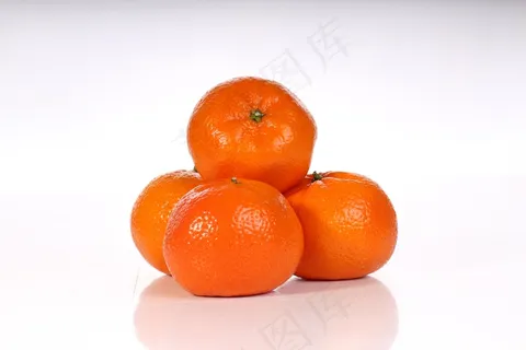 橙色橘子图片 橙色橘子图片