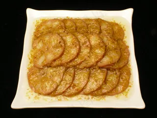 1589蜜汁莲藕.JPG__2