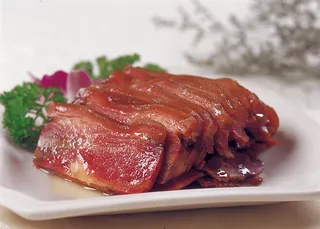 0911LCH-364酱香狗肉