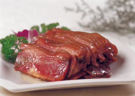 0911LCH-364酱香狗肉 0911LCH-364酱香狗肉