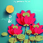 中秋节剪纸矢量元素设计素材eps,ai矢量模版下载