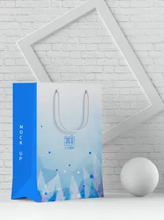 包装智能贴图样机VI效果PSD素材 包装智能贴图样机VI效果PSD素材