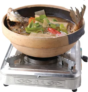 砂钵私家武昌鱼